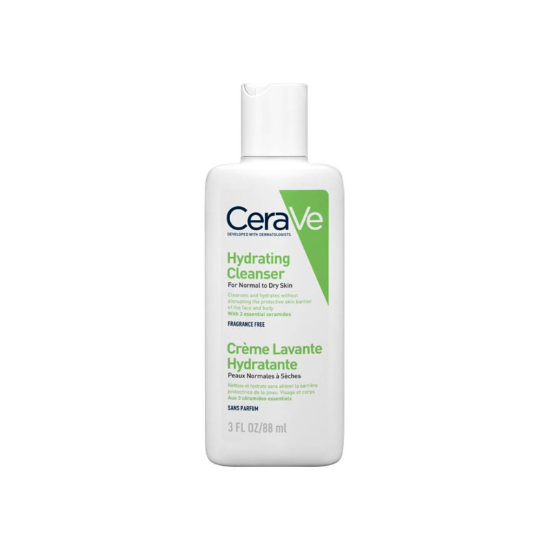 CeraVe-Hydrating-Cleanser-normal-dry-skin