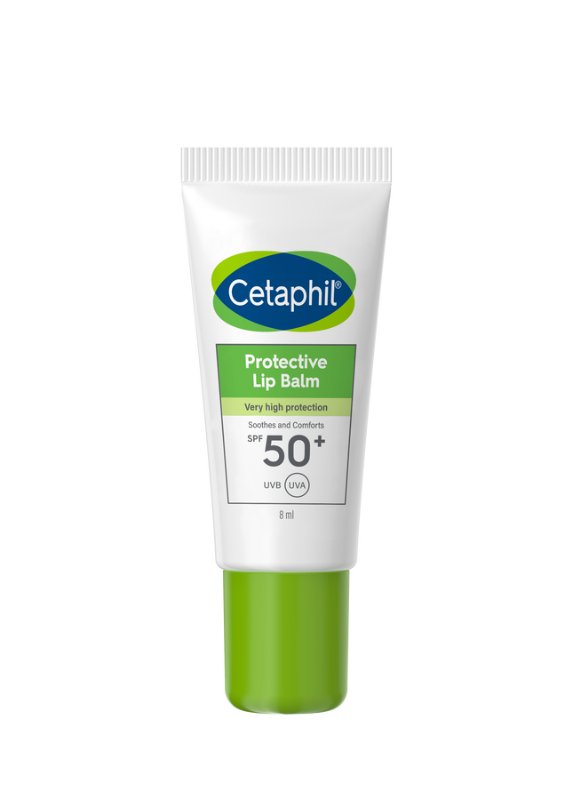 Cetaphil Lip Balm Tube-8ml