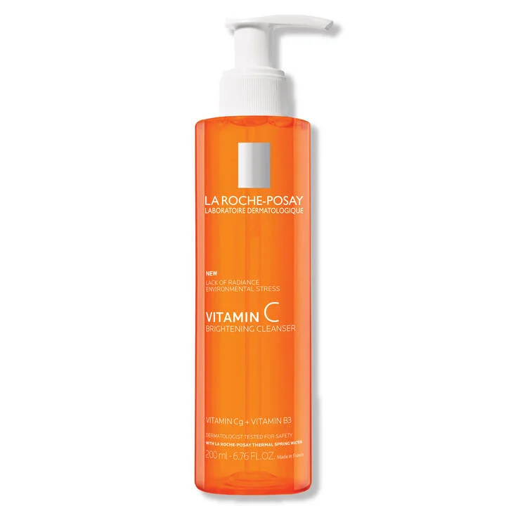la-roche-posay-vitamin-c-brightening-facial-cleanser-radiance-boost-200ml